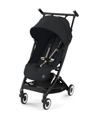 Libelle 2 Ultra Compact Lightweight Travel Stroller