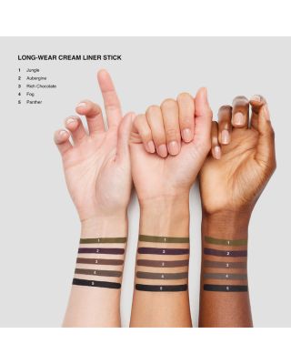 Long Wear Cream Eyeliner Stick