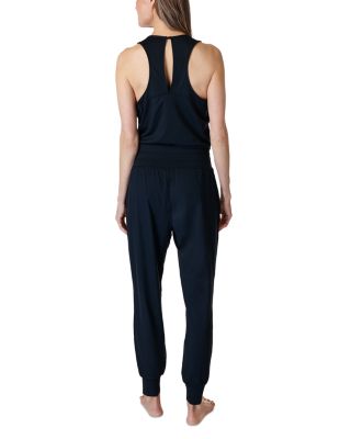 Gaia Yoga Jumpsuit