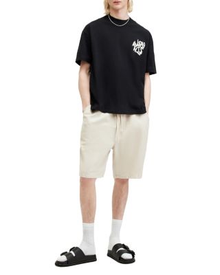 Orlando Cotton Graphic Tee