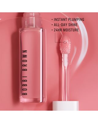 Extra Plump Lip Serum