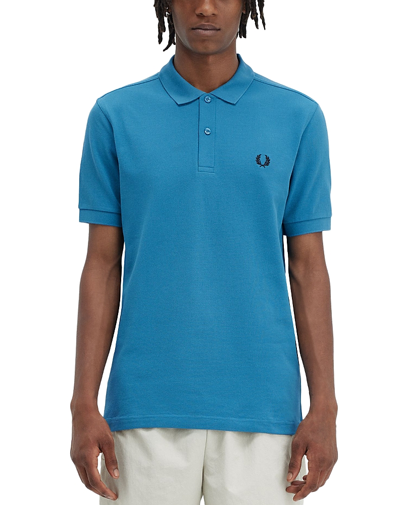 Fred Perry Classic Fit Polo Shirt