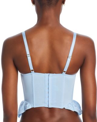 Clementine Bustier Top