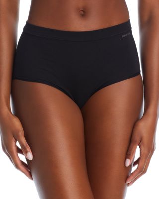 Calvin Klein - High Rise Brief