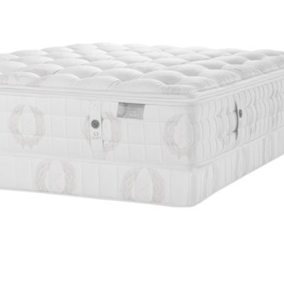 Signature Camellia Luxury Firm Mattress - Exclusive