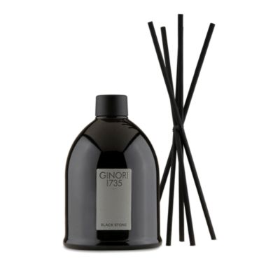LCDC Black Stone Diffuser Refill, 400ml