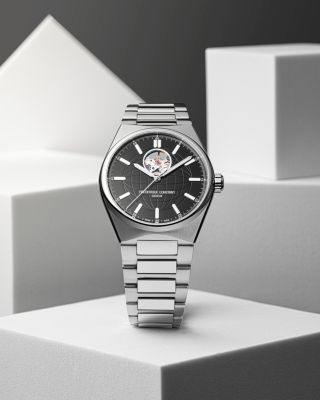 Highlife Heartbeat Watch & Interchangeable Strap, 41mm