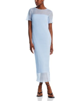 FRENCH CONNECTION - Saskia Ruched Dress