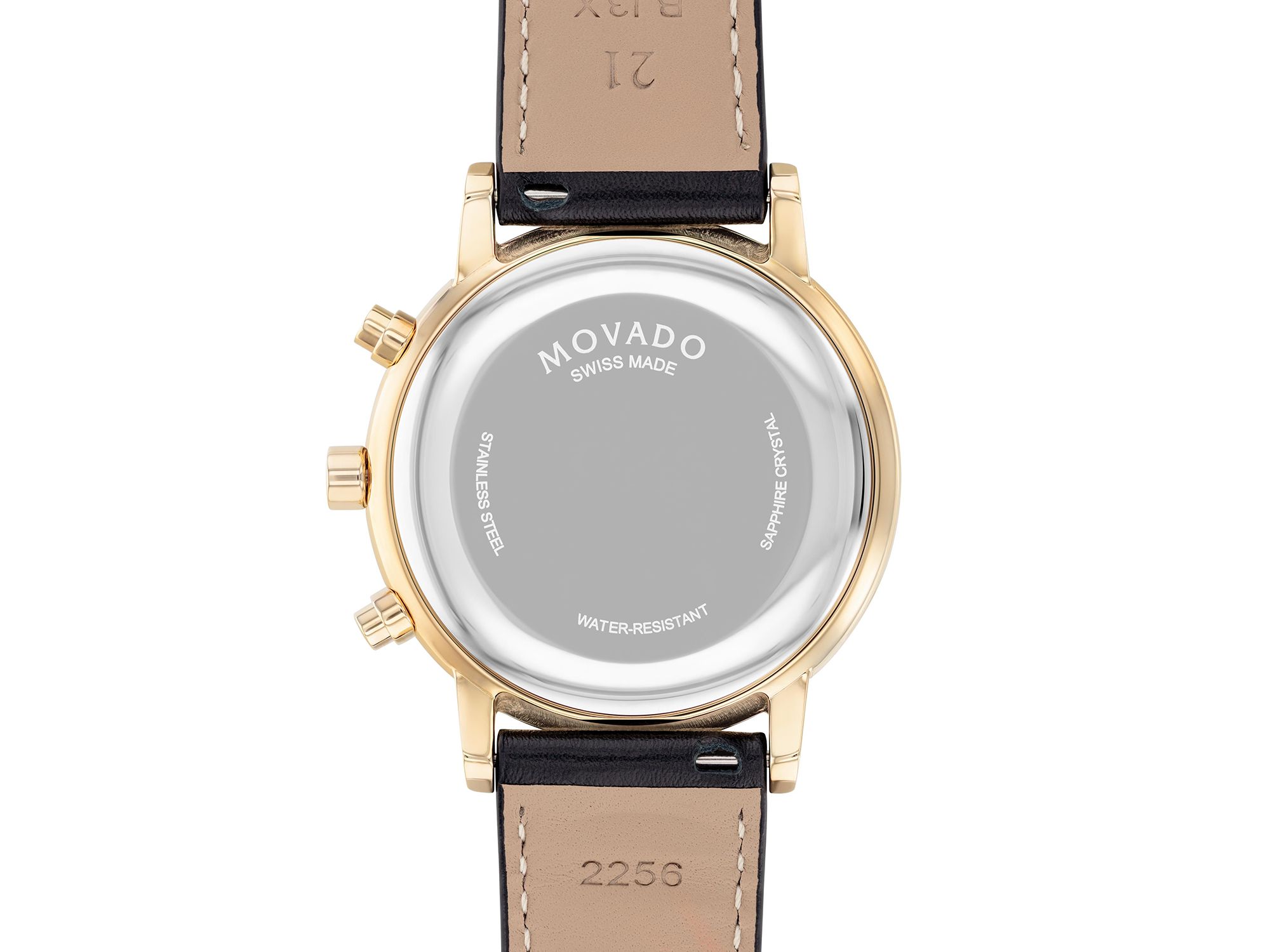 Museum Classic Chronograph, 42mm — Image 3