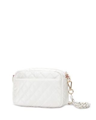 MZ WALLACE Mini Crosby Crossbody Bag | Bloomingdale's
