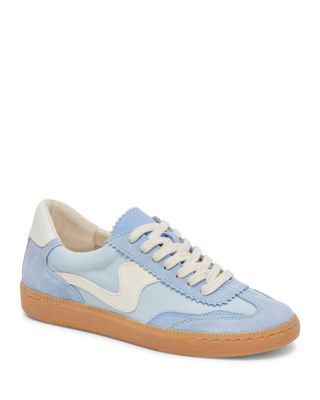 Dolce Vita - Women's Notice Low Top Sneakers