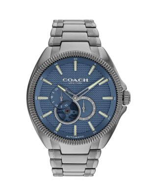 COACH - Jackson Automatic Watch, 45mm