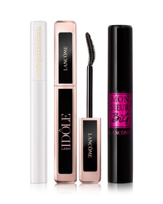 Lancôme Mascara Best Sellers Set ($90 value) | Bloomingdale's