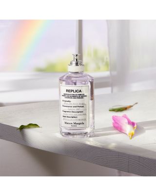 Replica When the Rain Stops Eau de Toilette 3.4 oz.