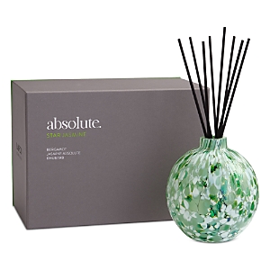 Lafco Star Jasmine Absolute Reed Diffuser, 15 oz.
