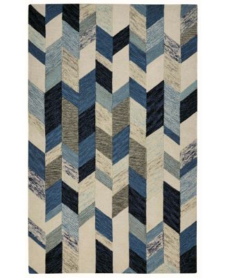 Feizy Arazad 7238446F Area Rug, 2' x 3'
