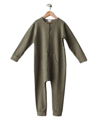 The Simple Folk - Unisex Long John