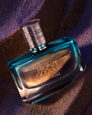 Bronze Goddess Nuit Eau de Parfum 1.7 oz.