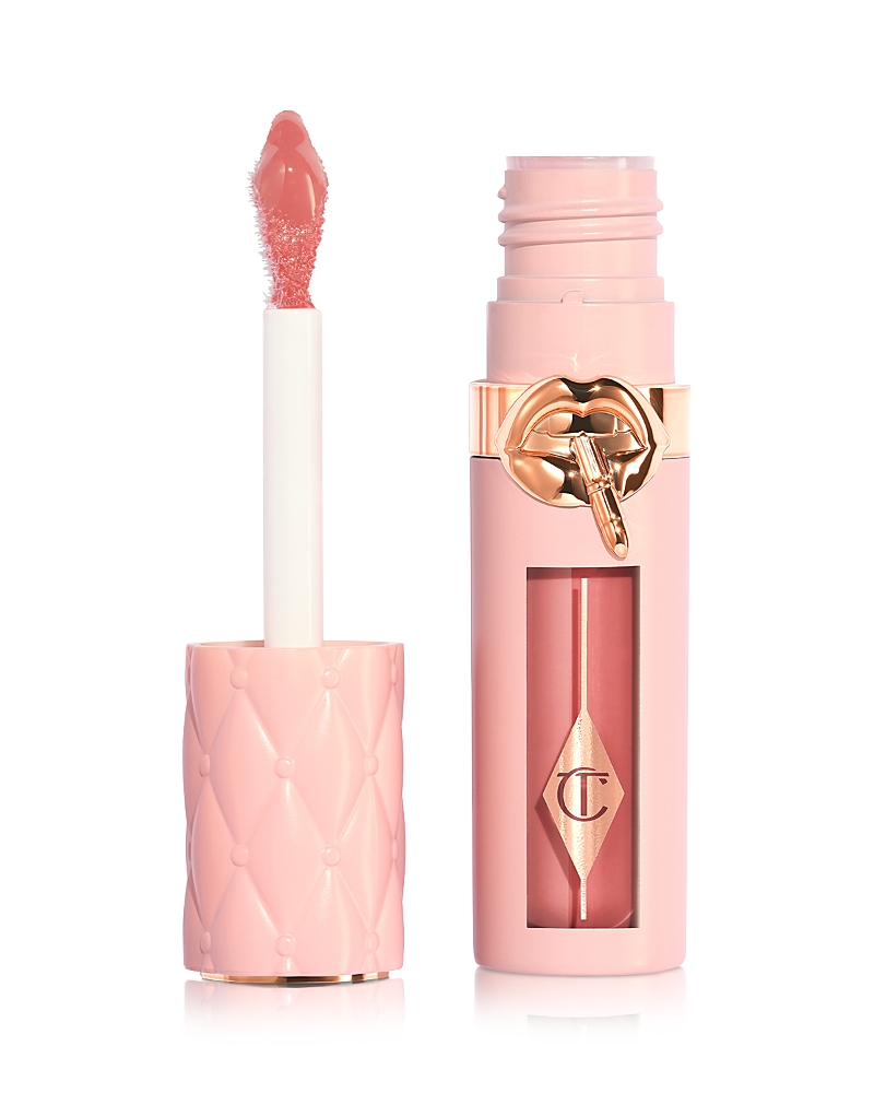 Charlotte Tilbury Big Lip Plumpgasm Plumping Lip Gloss 0.18 Oz.