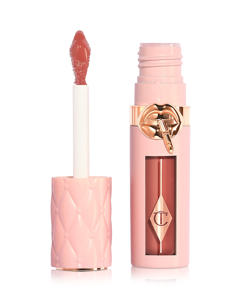 Charlotte Tilbury Big Lip Plumpgasm Plumping Lip Gloss 0.18 Oz.