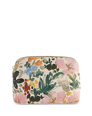 Beccaas Painted Meadow Small Washbag