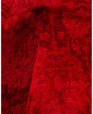 Bloomingdale's Fine Vibrance M1450 Area Rug, 6' x 8'10"
