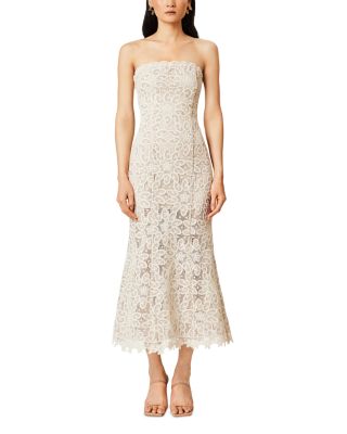 Elliatt - Dreamer Strapless Dress