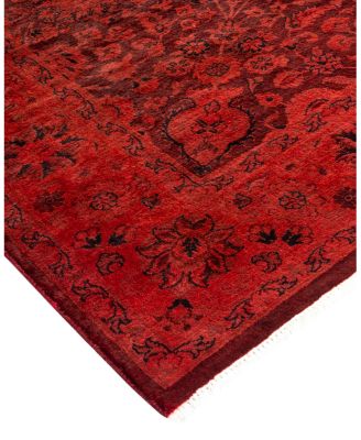 Bloomingdale&#39;s Fine Vibrance M1306 Area Rug, 4&#39;3&amp;quot; x 6&#39;4&amp;quot;