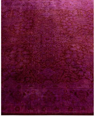 Bloomingdale's Fine Vibrance M1324 Area Rug, 4' x 6'3"
