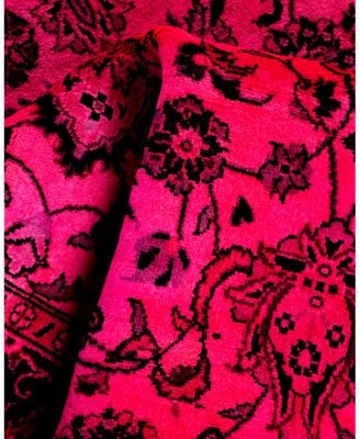 Bloomingdale's Fine Vibrance M695 Area Rug, 3'1" x 5'1"