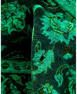 Bloomingdale's Fine Vibrance M1192 Area Rug, 3'2" x 5'2"