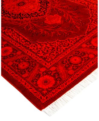 Bloomingdale's Fine Vibrance M1291 Area Rug, 2'7" x 4'4"