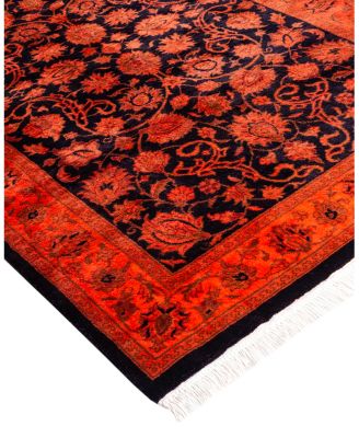 Bloomingdale's Fine Vibrance M1247 Area Rug, 2'7" x 4'3"
