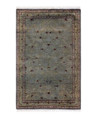Bloomingdale's Fine Vibrance M1278 Area Rug, 2'8 x 4'1