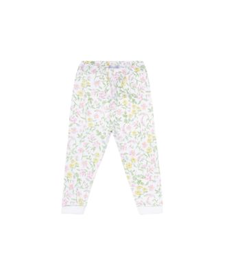Girls' Berry Wildflowers Pajamas - Little Kid