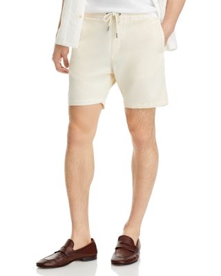 NN07 - Gregor 1154 Drawstring 6.3" Shorts