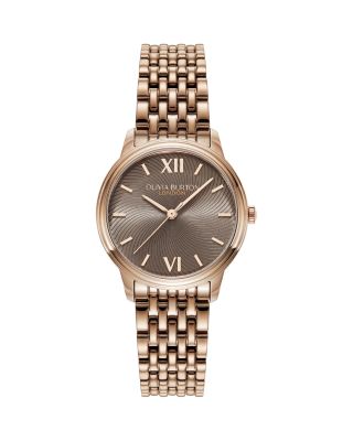 Olivia Burton - Classic Swirl Watch, 32mm