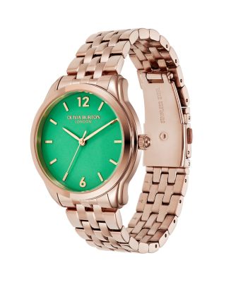 Starlight Watch, 36mm