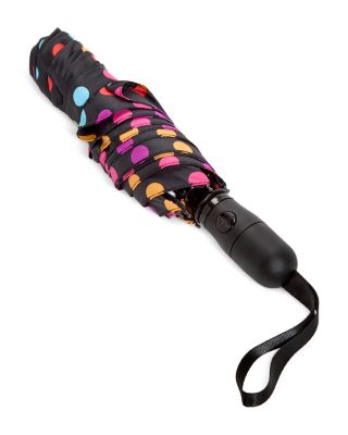 Compact Automatic Umbrella