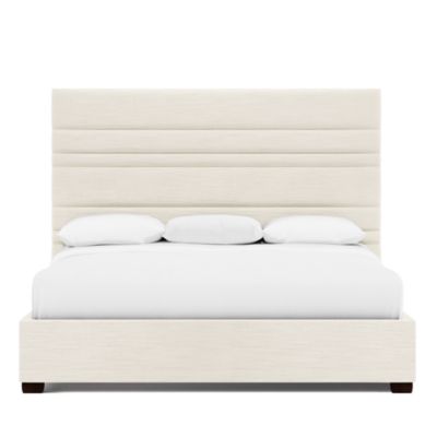 Murray King Bed with 66" Headboard