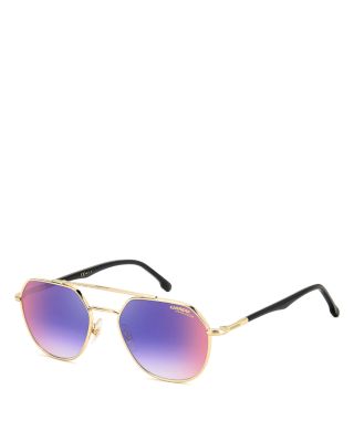 Carrera - Round Sunglasses, 53mm