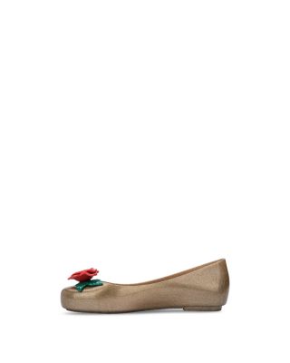 Girls' Mini Sweet Love Ballet Flats - Toddler, Little Kid, Big Kid