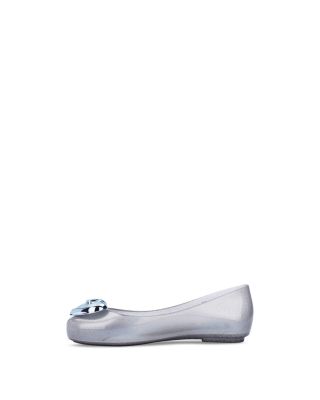 Girls' Mini Sweet Love Ballet Flats - Toddler, Little Kid, Big Kid