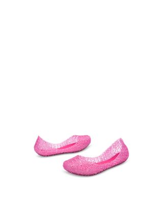 Girls' Campana Papel Flats - Toddler, Little Kid, Big Kid
