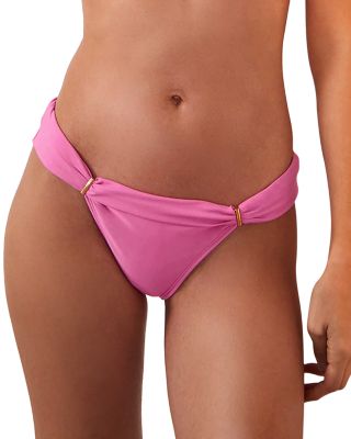 ViX Paula Hermanny - Hardware Trim Bikini Bottom