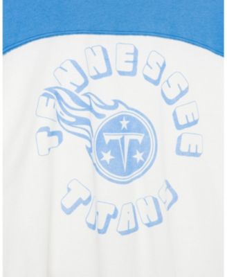 Women's NFL Tennessee Titans Hail Mary Tee