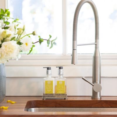 Grapefruit Hand and Body Wash 