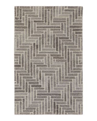 Feizy Asher 8638768F Area Rug, 8' x 10'
