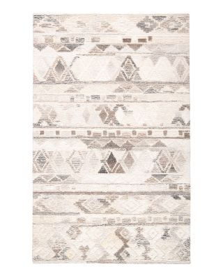 Feizy Asher 8638770F Area Rug, 8' x 10'