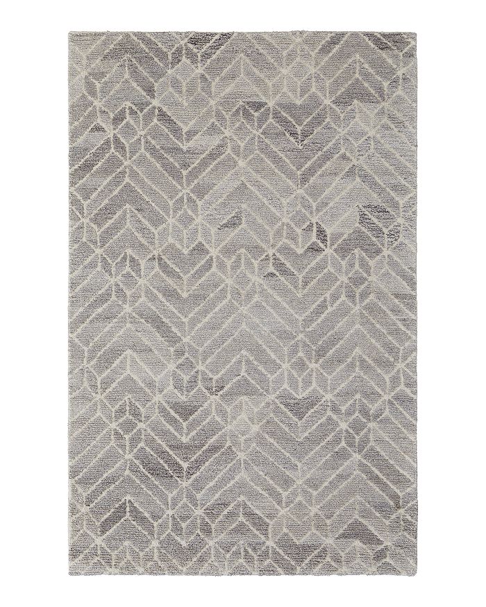 Feizy Asher 8638769F Area Rug, 3'6